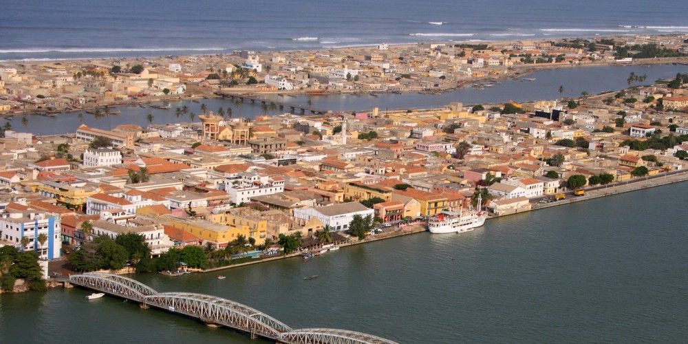 Endroits à Absolument Visiter à Saint-louis du Sénégal - Loger-Dakar